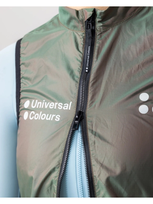 Spectrum Lightweigh Unisex Gilet