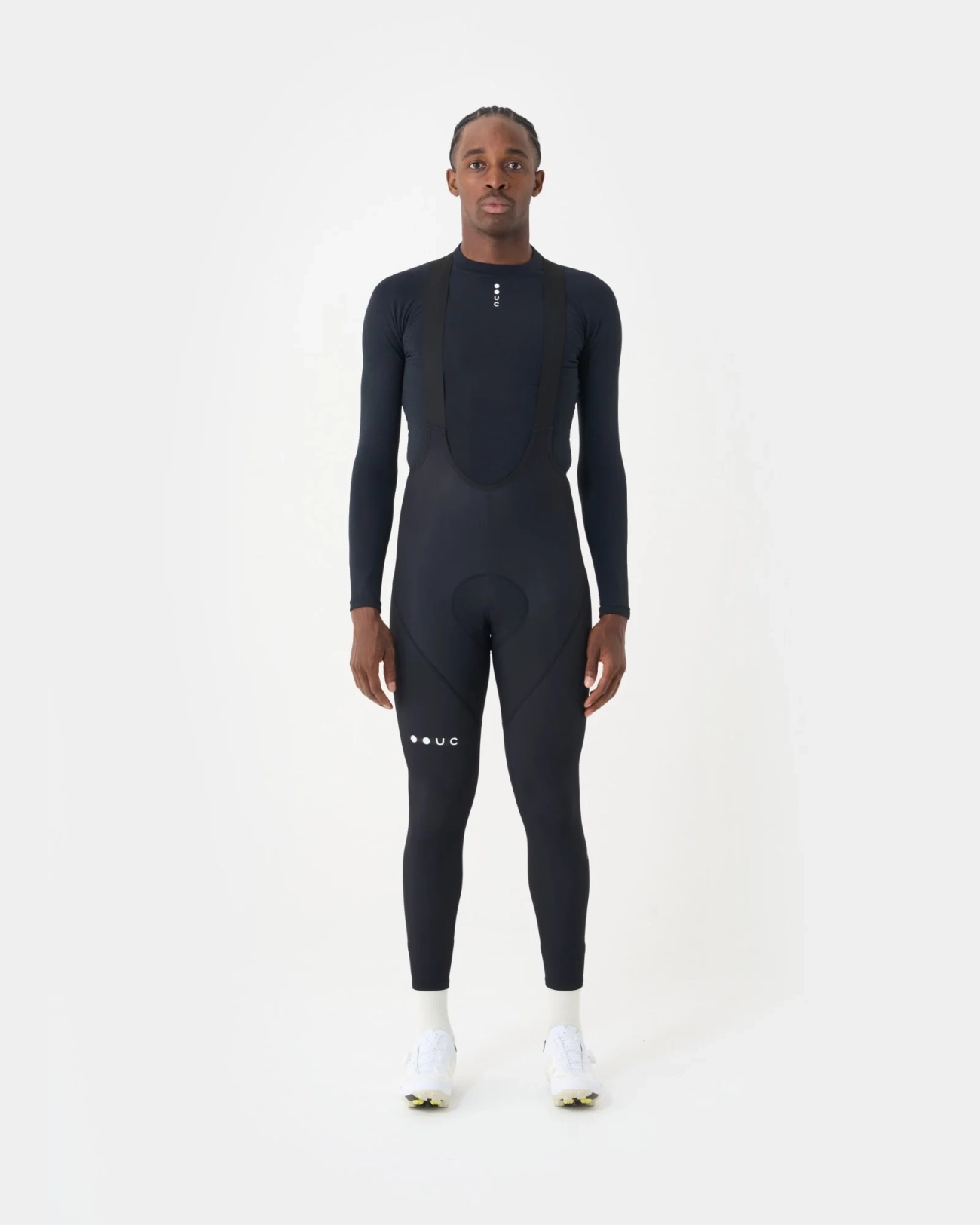 Men's Mono Bib Tight