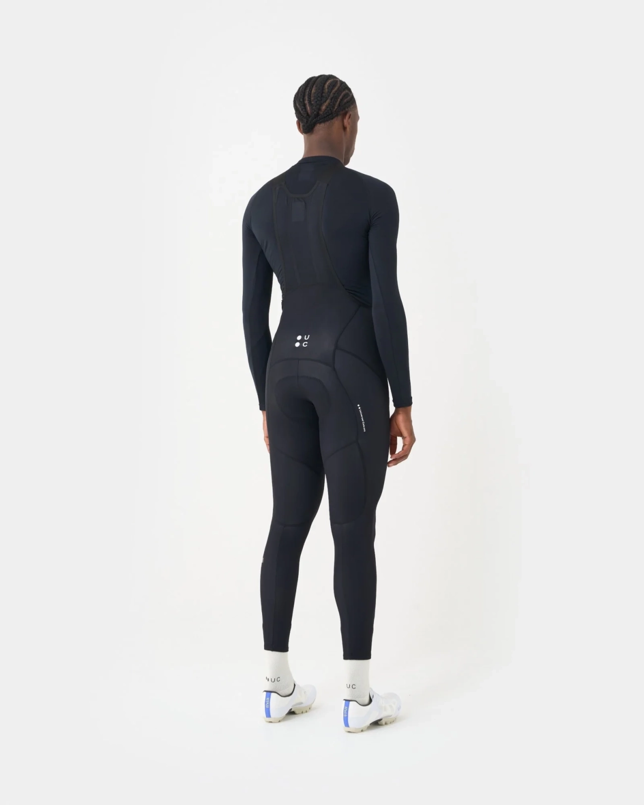Men's Mono Bib Tight