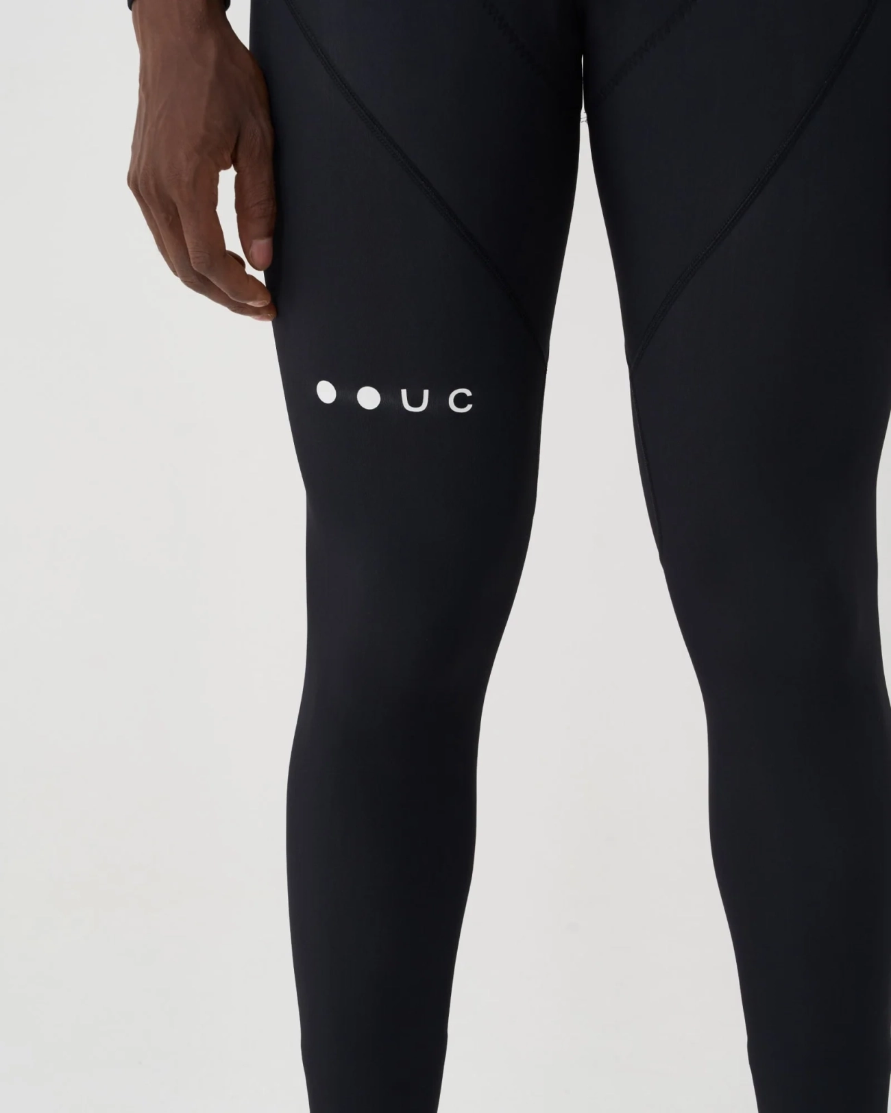 Men's Mono Bib Tight