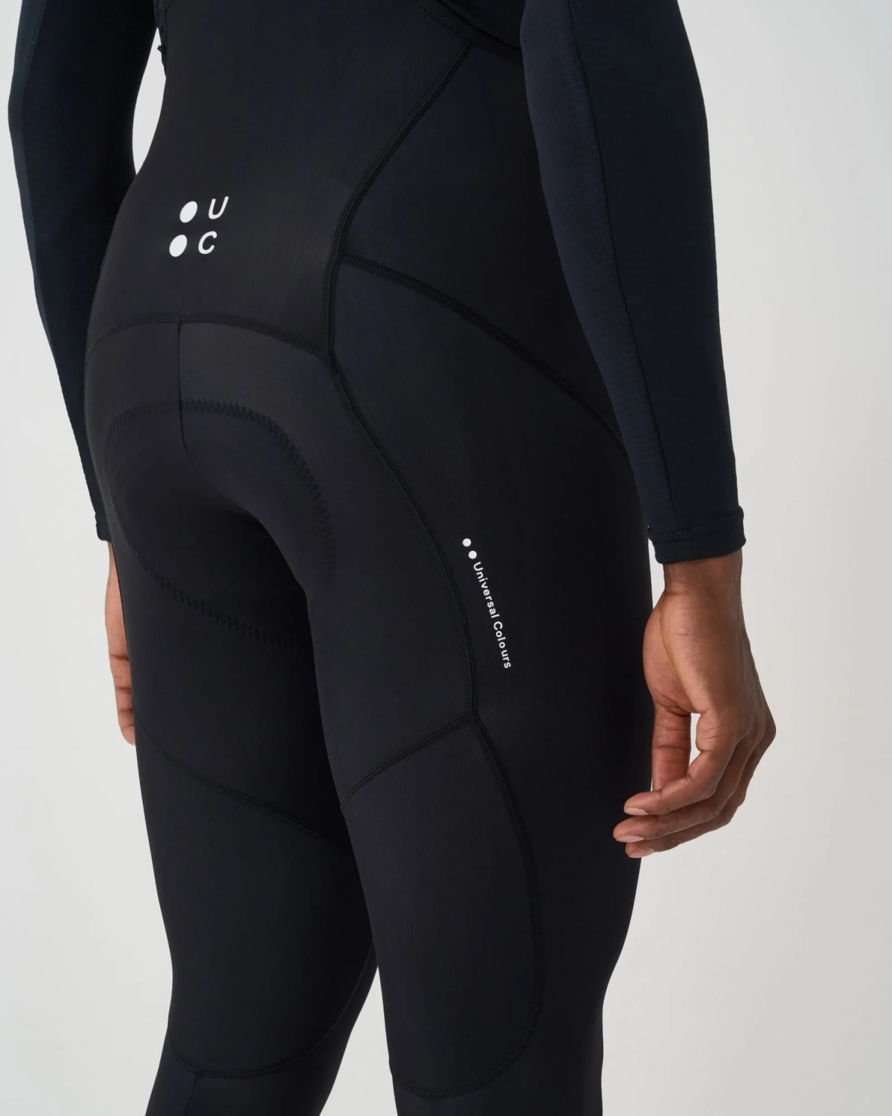 Men's Mono Bib Tight