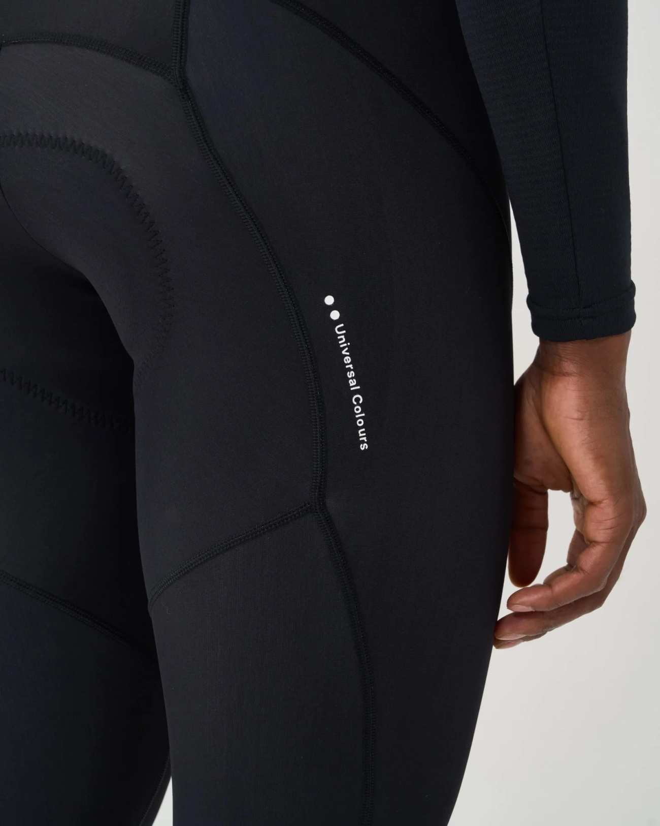 Men's Mono Bib Tight