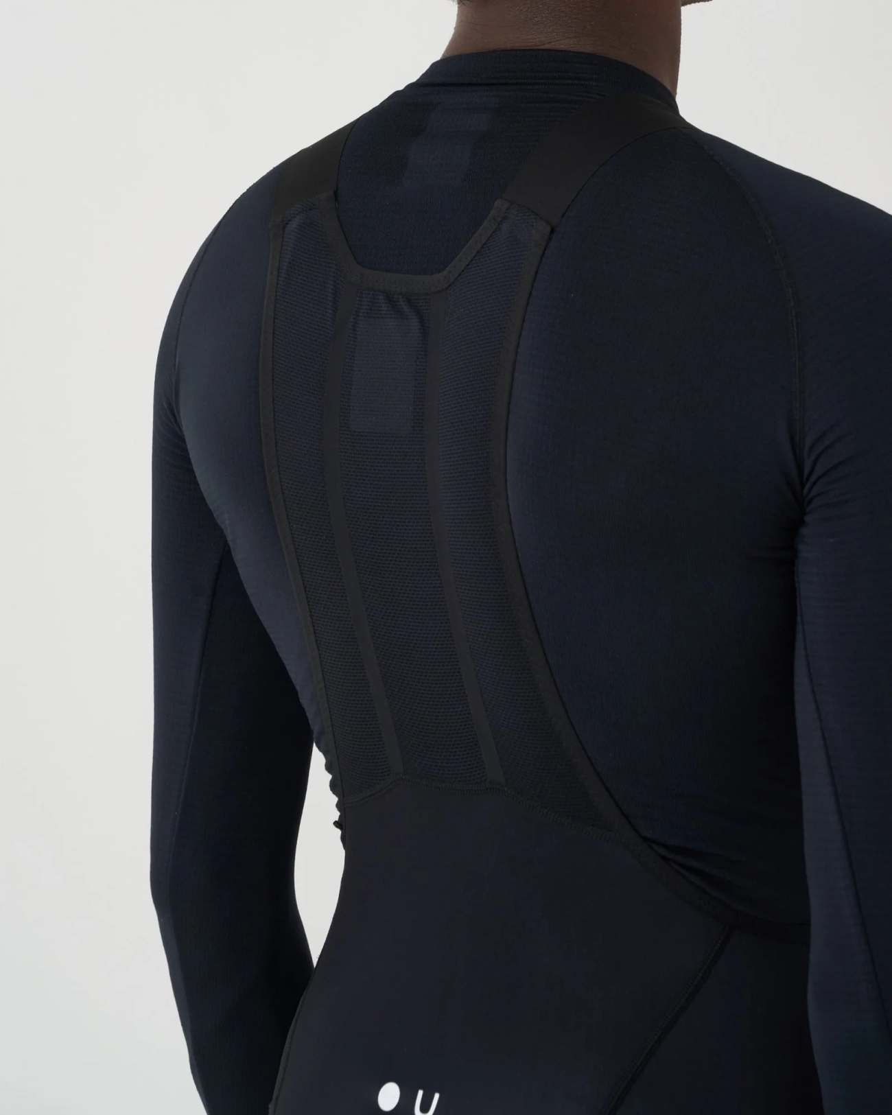 Men's Mono Bib Tight