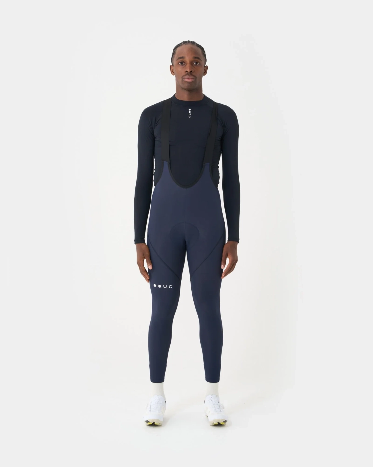 Men's Mono Bib Tight