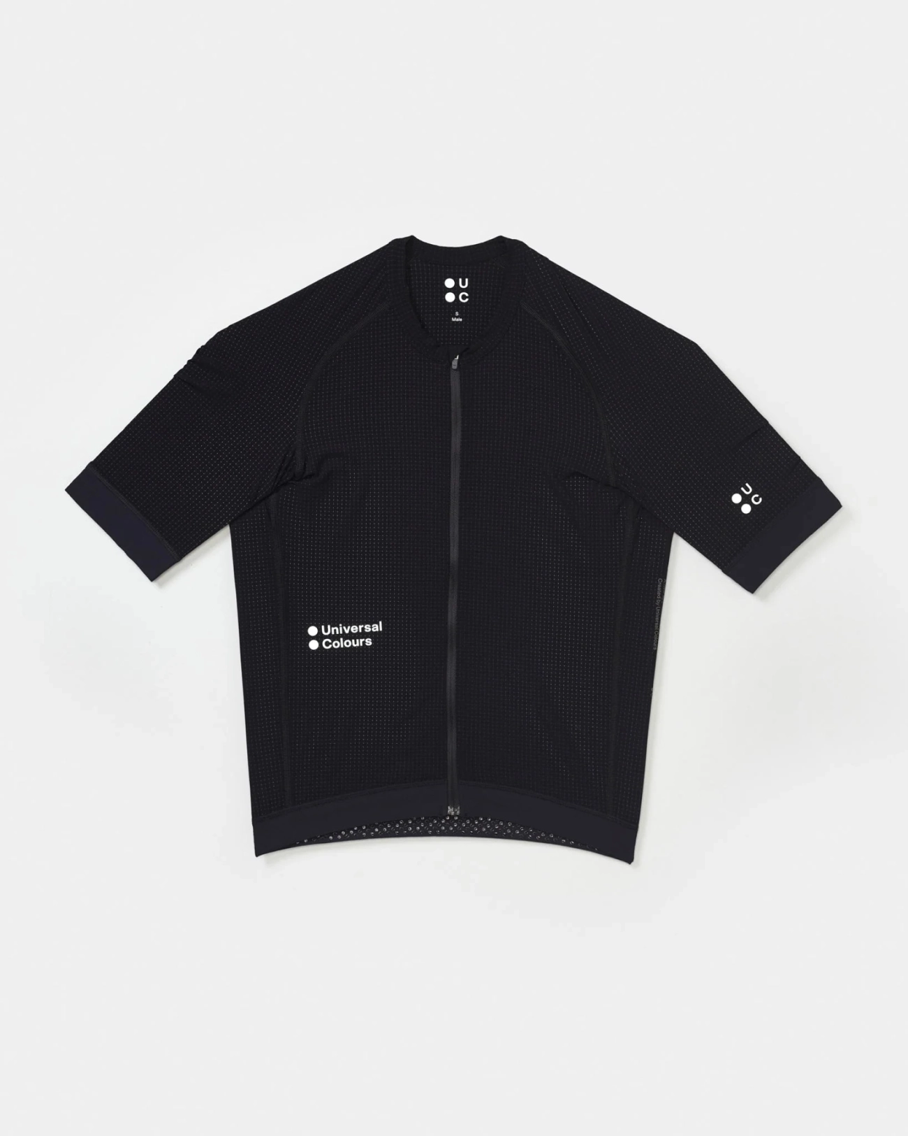 Men's Chroma Light short sleeve jersey