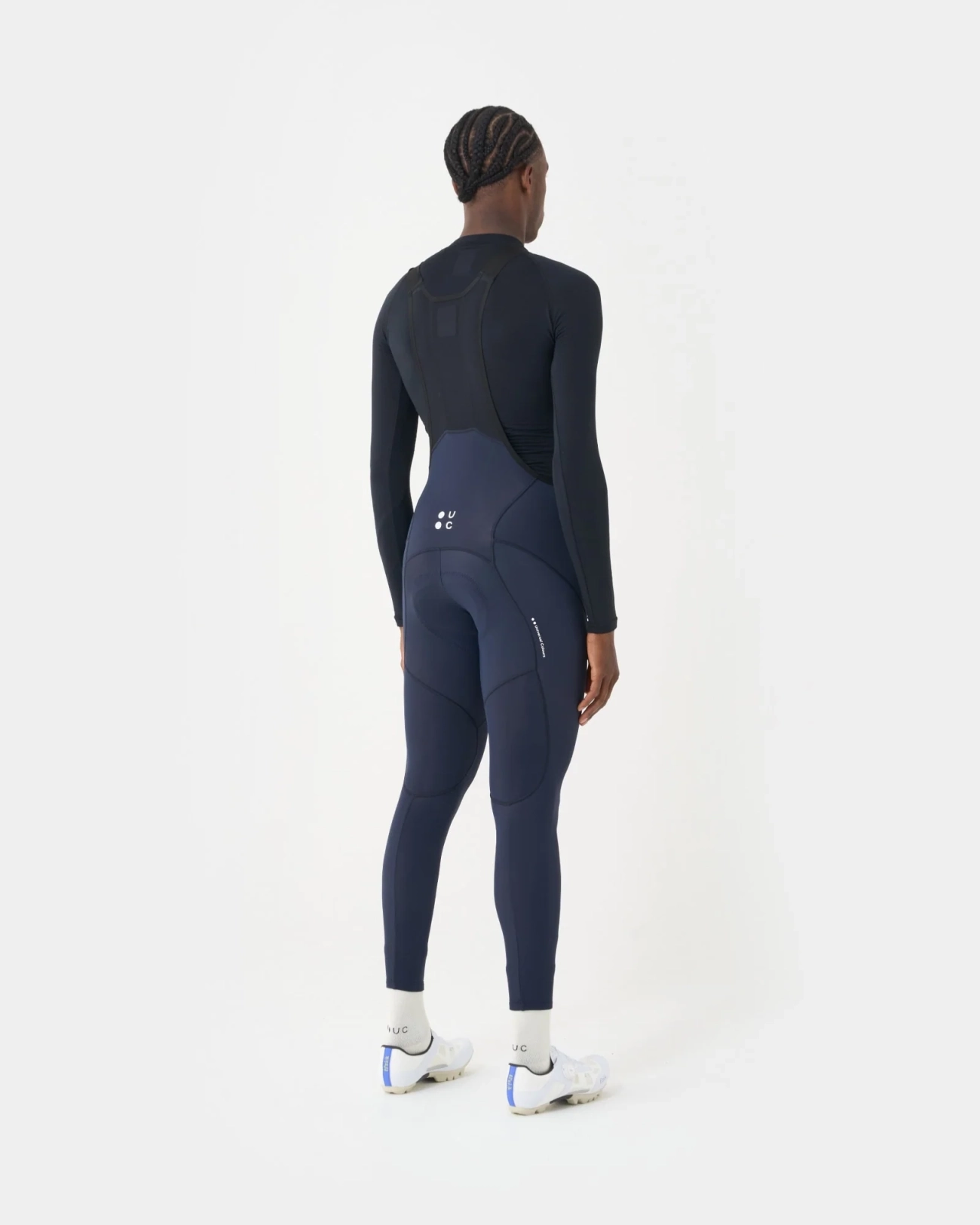 Men's Mono Bib Tight