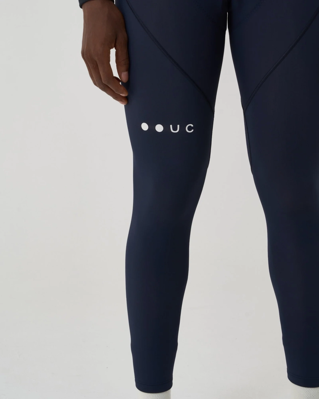 Men's Mono Bib Tight