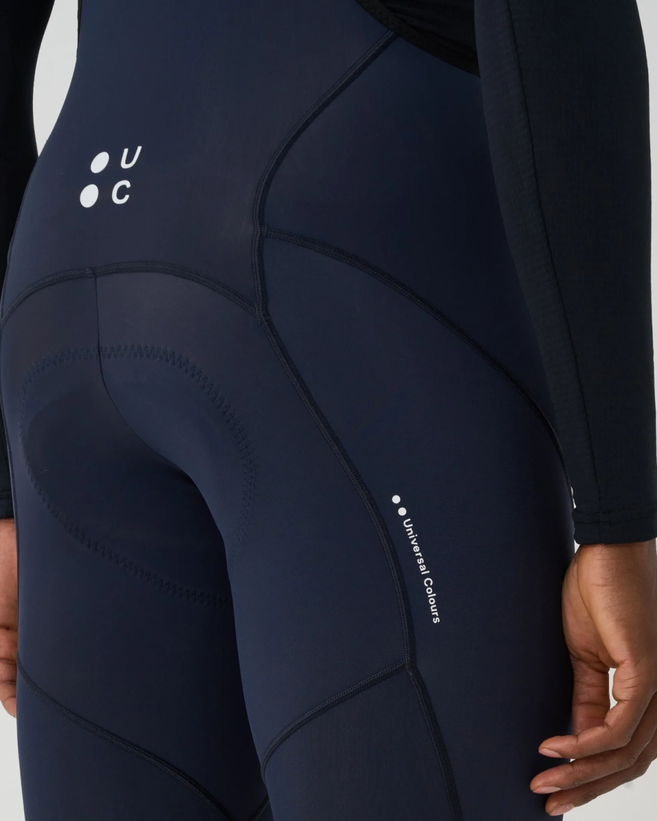 Men's Mono Bib Tight