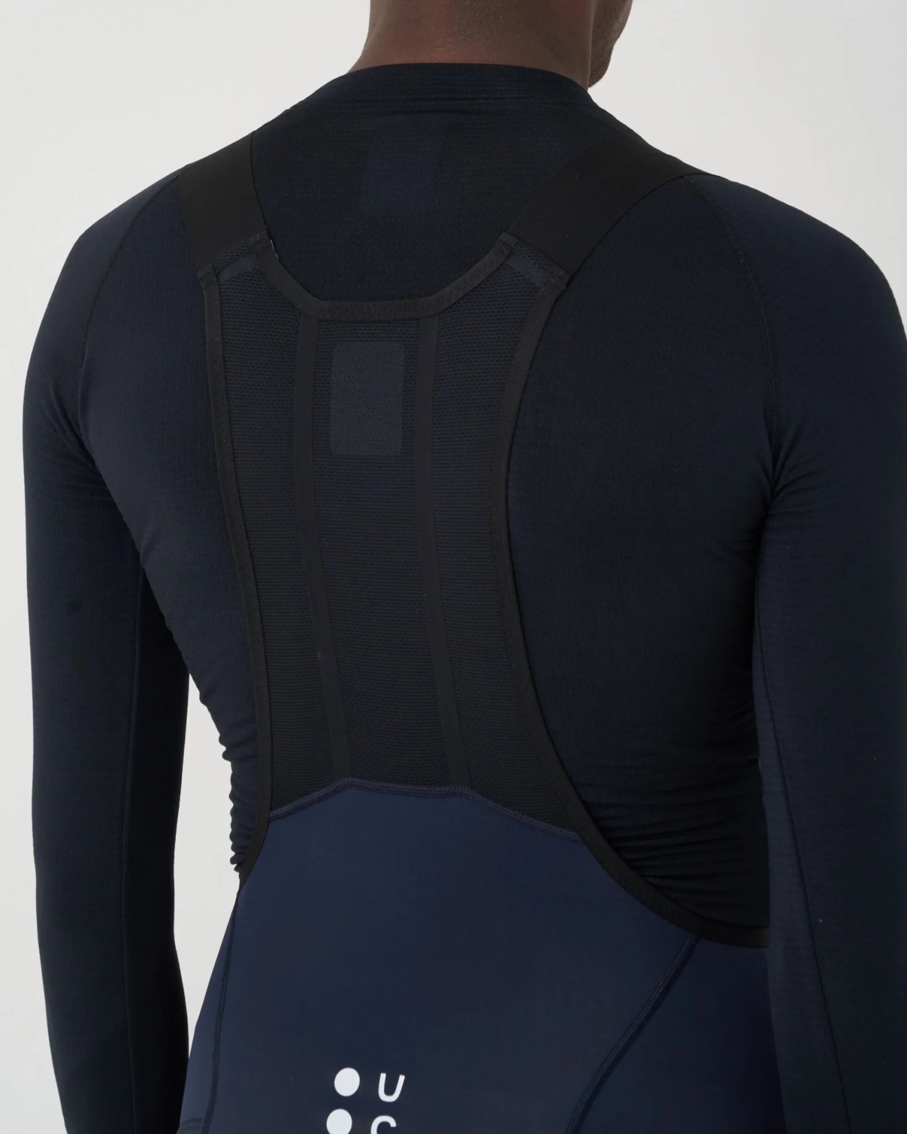Men's Mono Bib Tight