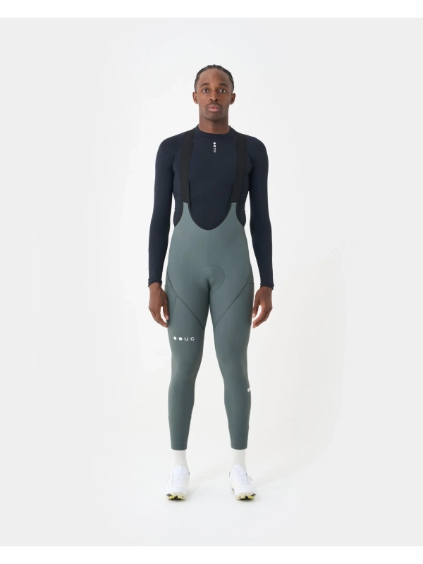 Men's Mono Cargo Bib Tight Men's Mono Cargo Bib Tight