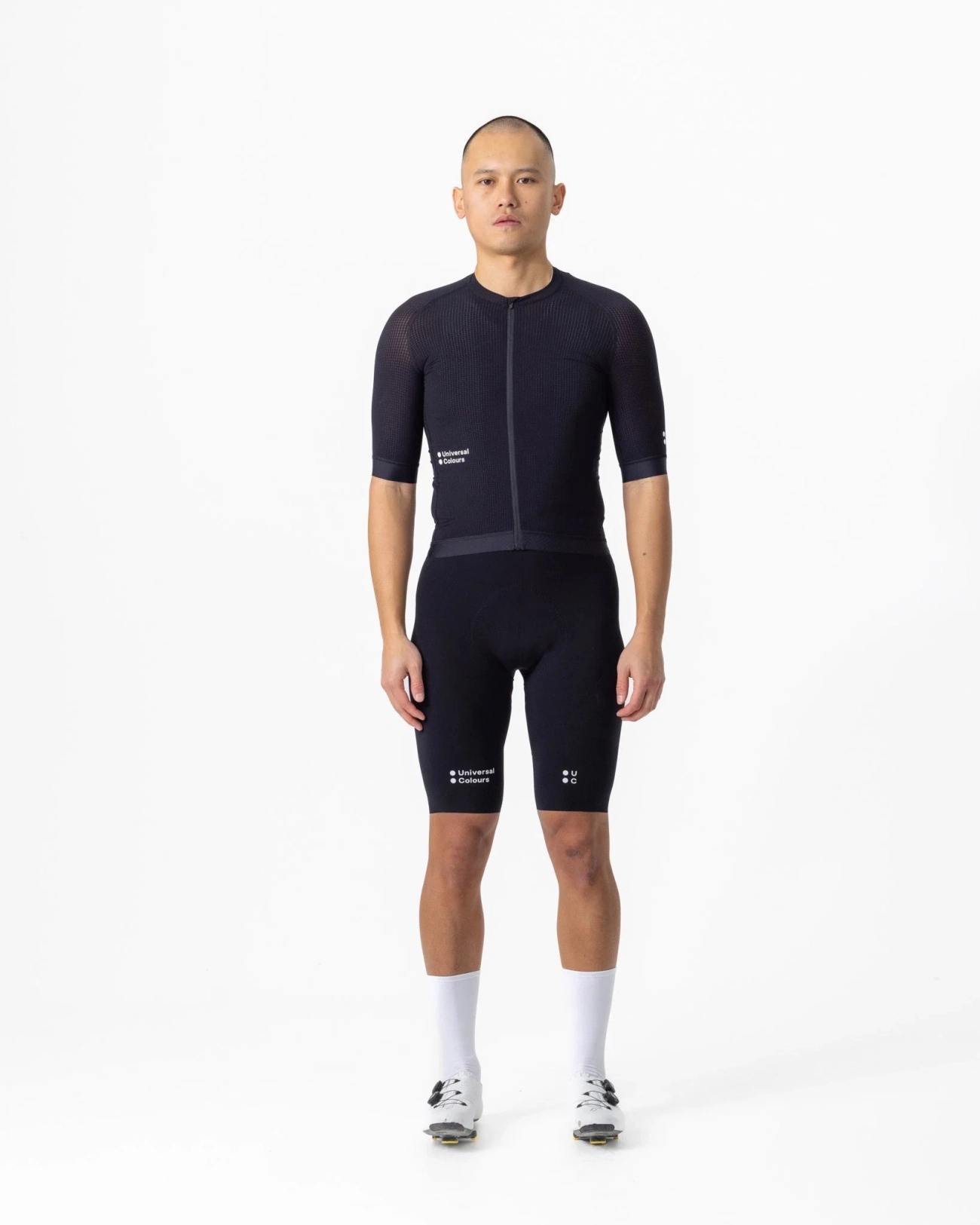Men's Chroma Light short sleeve jersey
