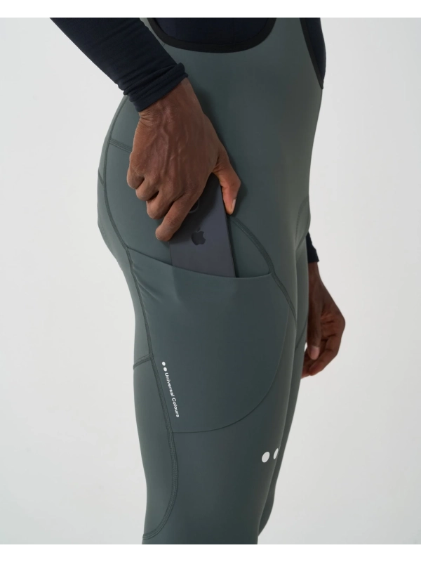 Men's Mono Cargo Bib Tight Men's Mono Cargo Bib Tight
