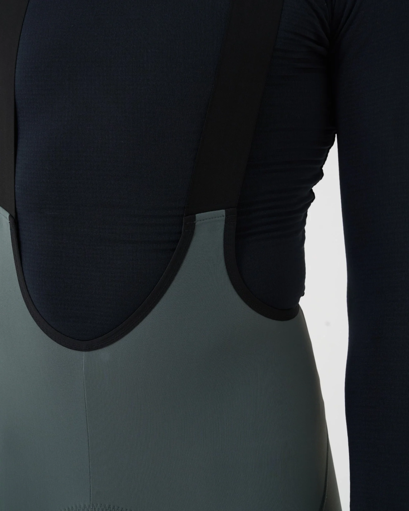 Men's Mono Cargo Bib Tight