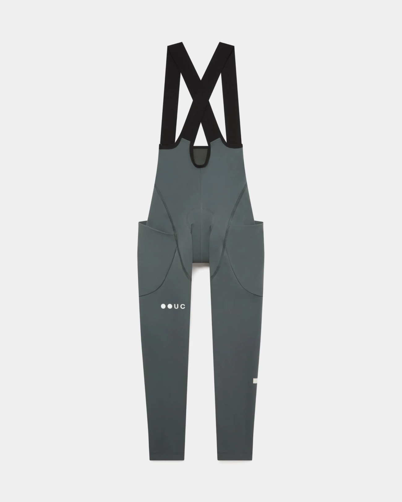 Women's Mono Cargo Bib Tight