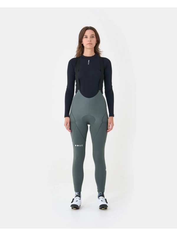 Women's Mono Cargo Bib Tight Women's Mono Cargo Bib Tight