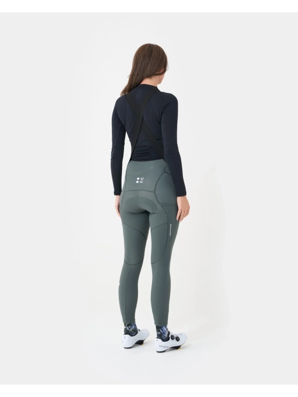 Women's Mono Cargo Bib Tight Women's Mono Cargo Bib Tight