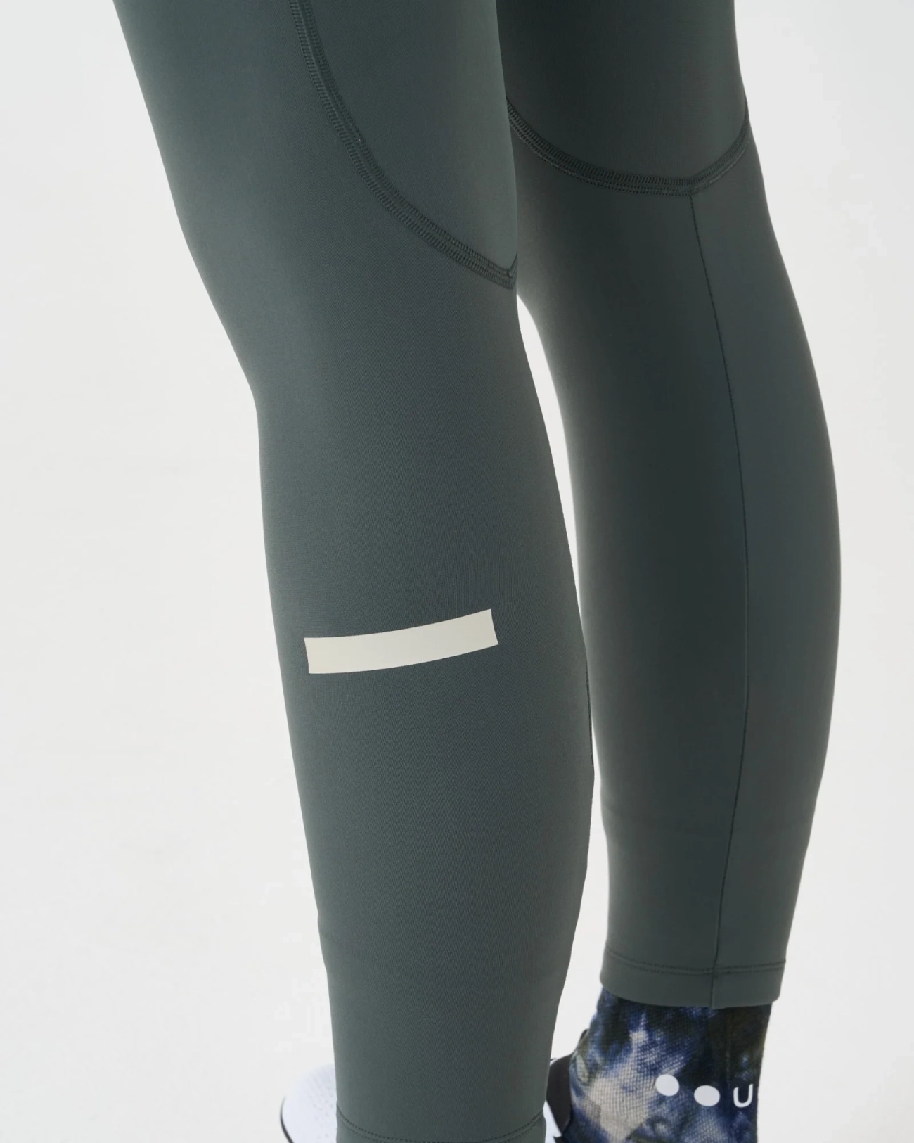 Women's Mono Cargo Bib Tight