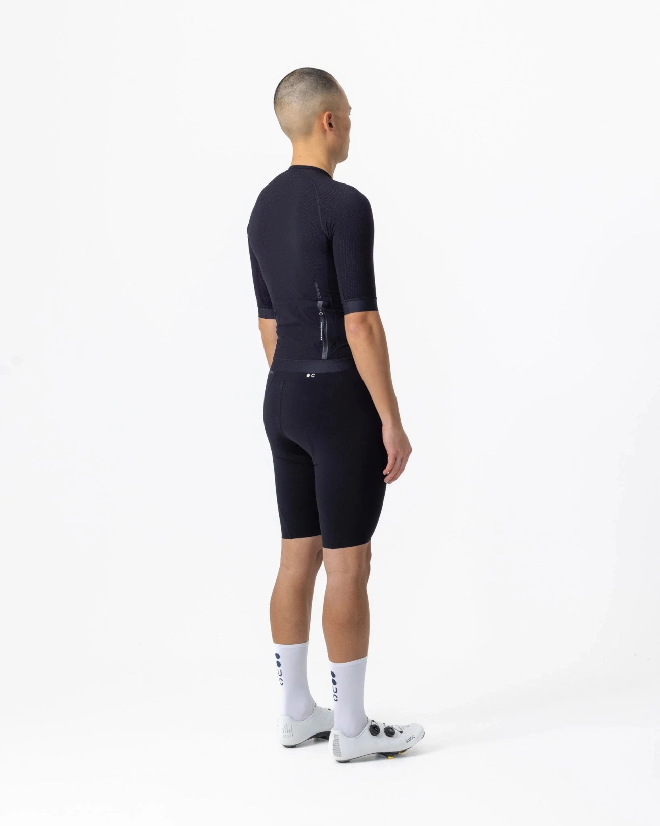 Men's Chroma Light short sleeve jersey