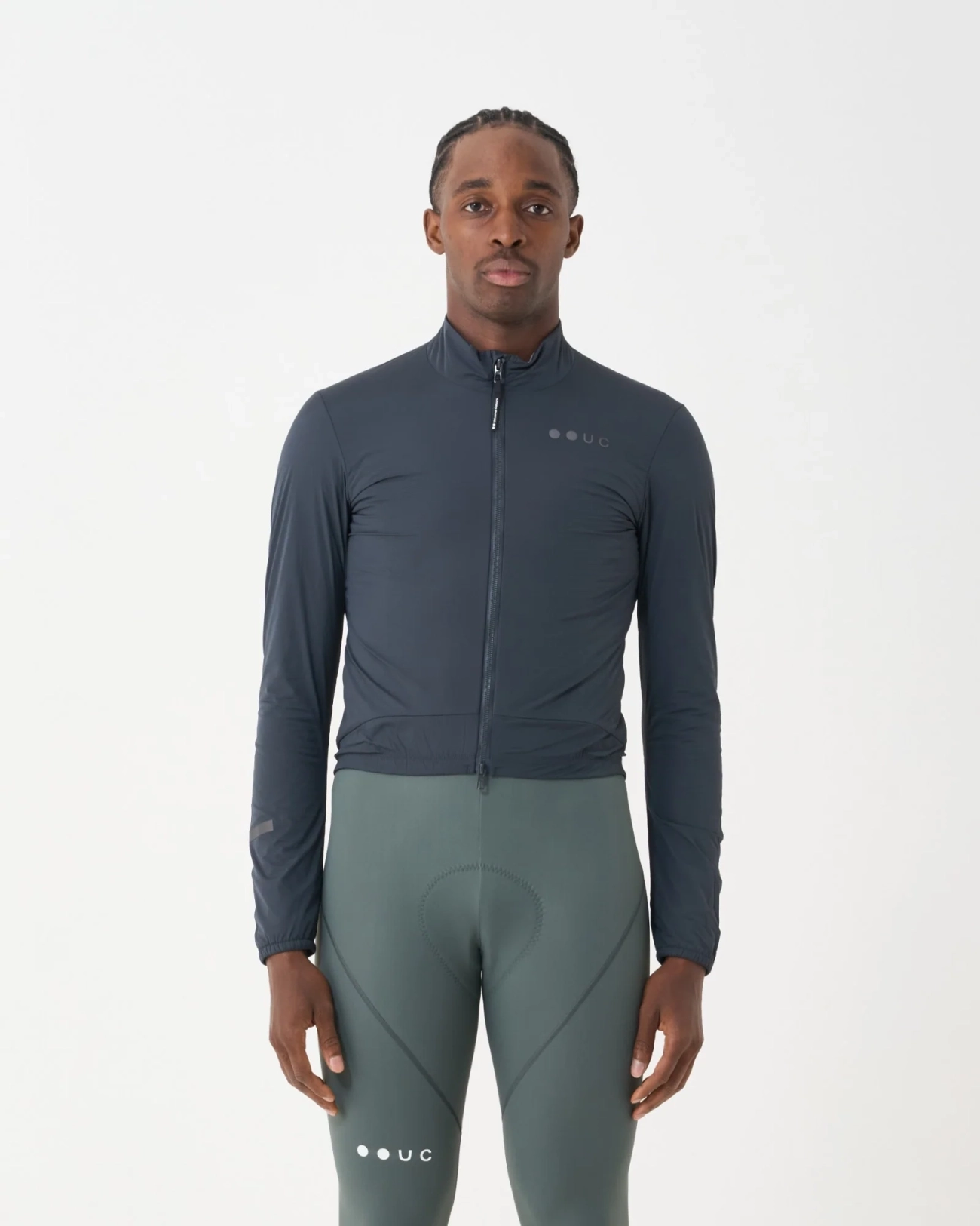 Men's Mono Insulated Jacket