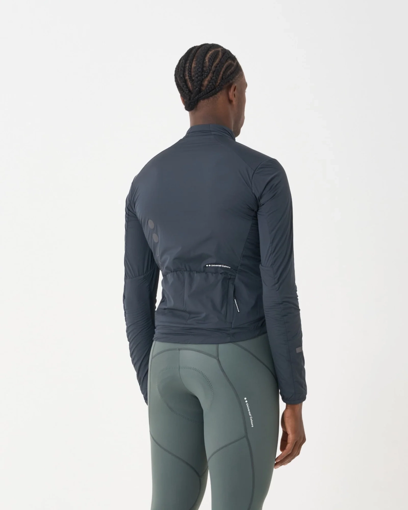 Men's Mono Insulated Jacket