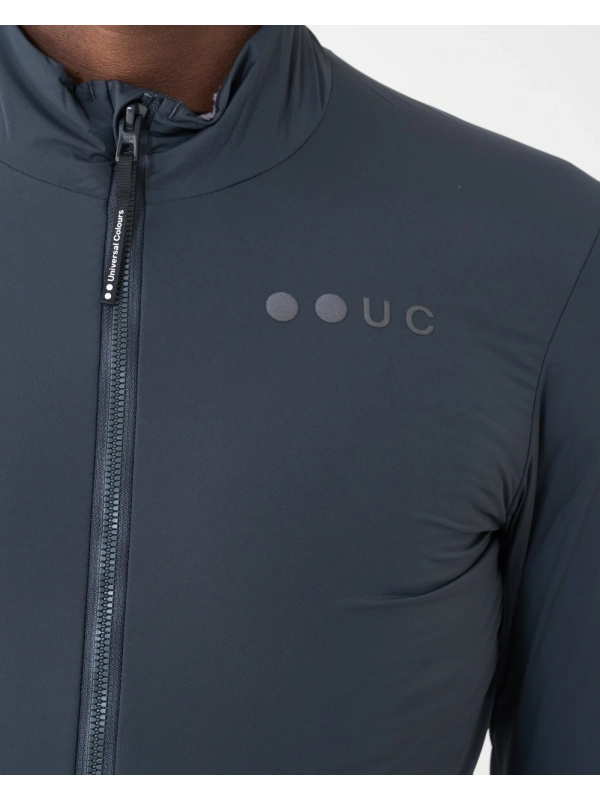 Men's Mono Insulated Jacket Men's Mono Insulated Jacket