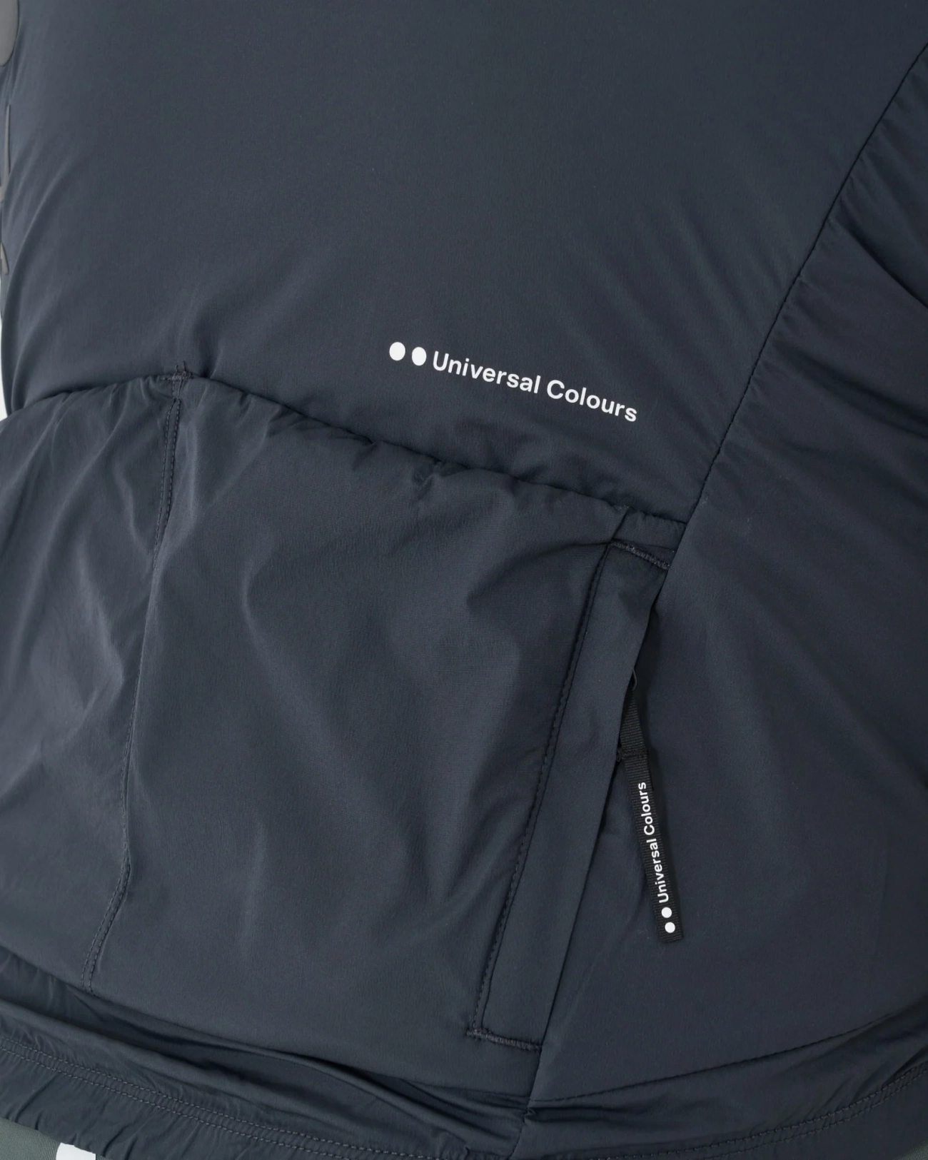 Men's Mono Insulated Jacket