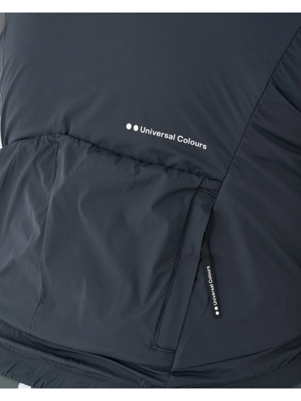 Men's Mono Insulated Jacket Men's Mono Insulated Jacket