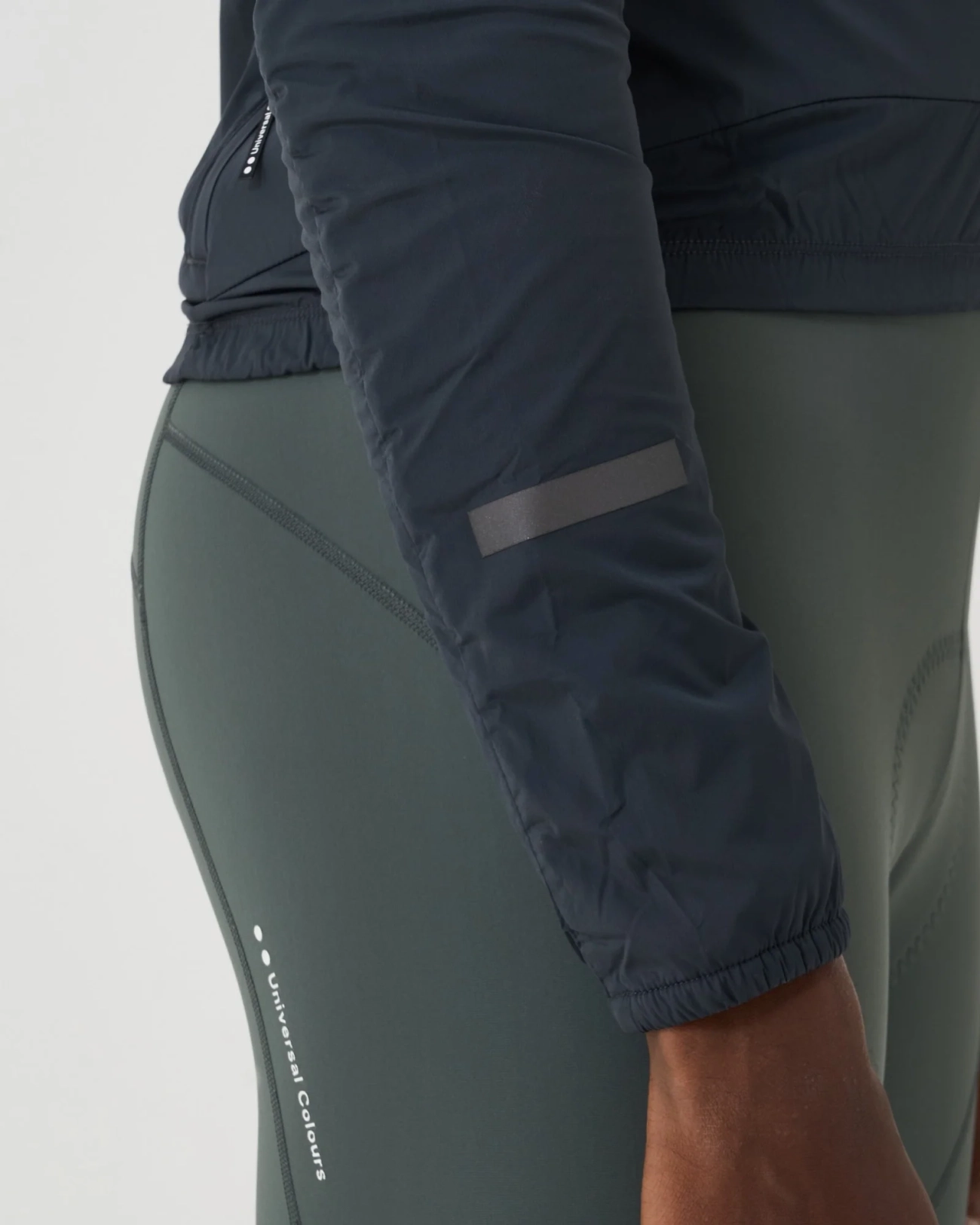 Men's Mono Insulated Jacket