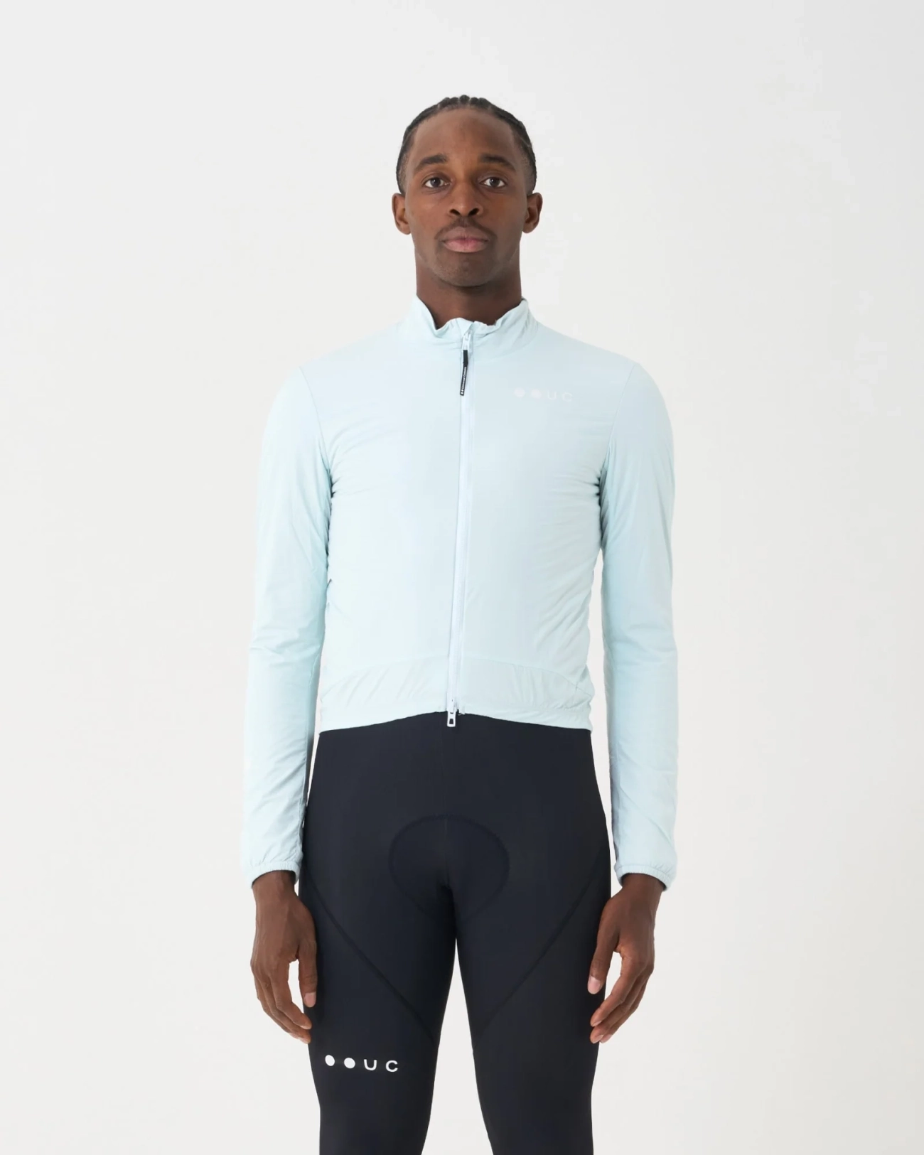 Men's Mono Insulated Jacket