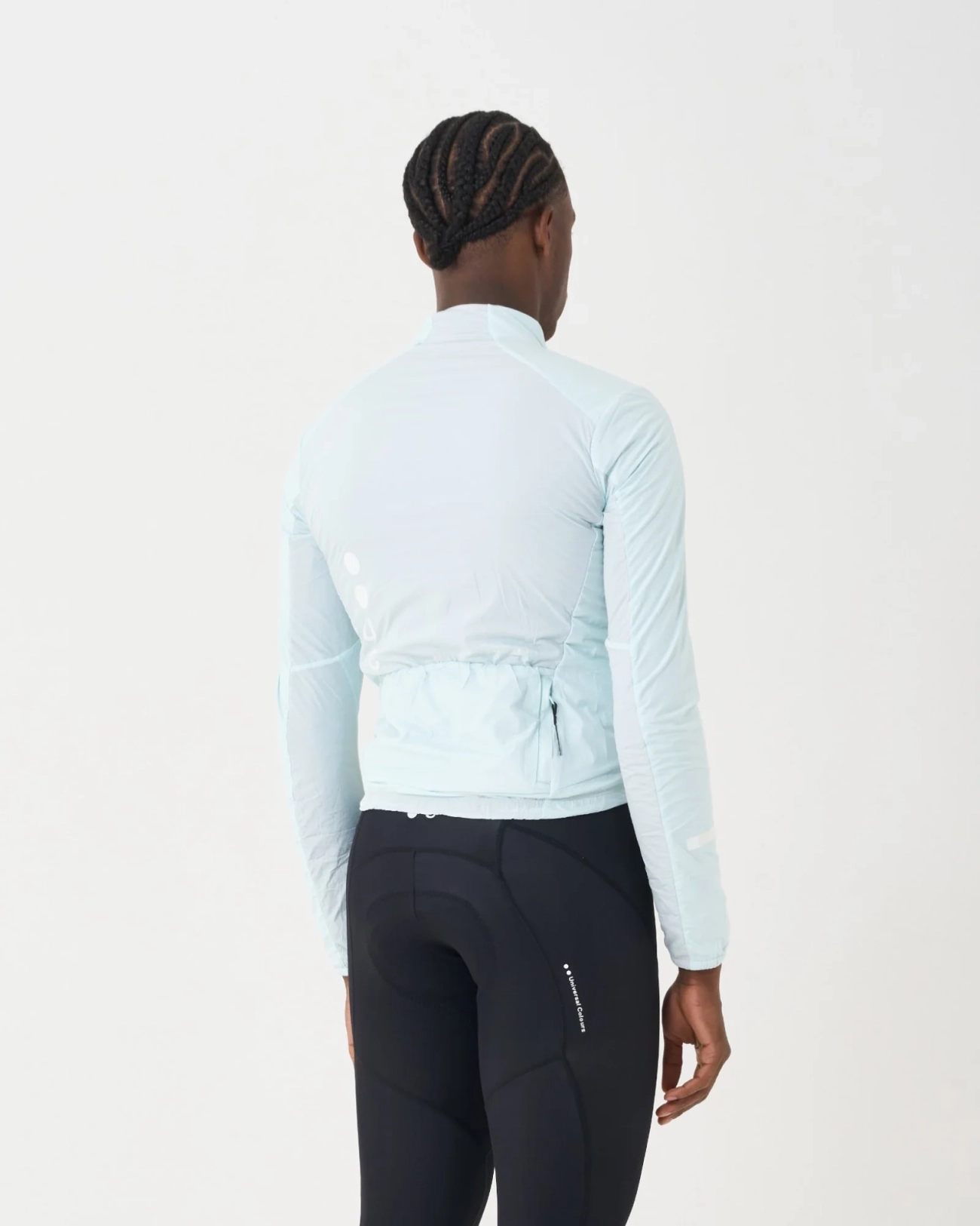 Men's Mono Insulated Jacket