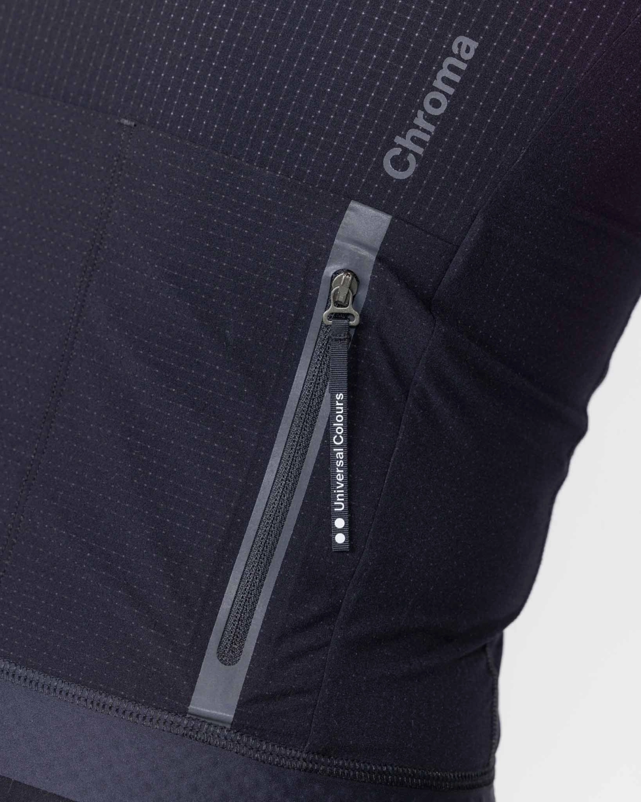 Men's Chroma Light short sleeve jersey