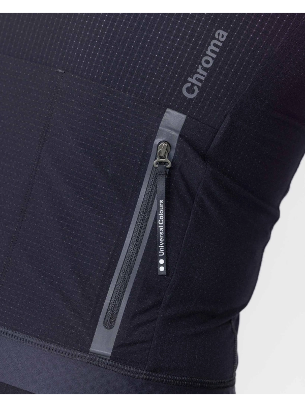 Men's Chroma Light short sleeve jersey