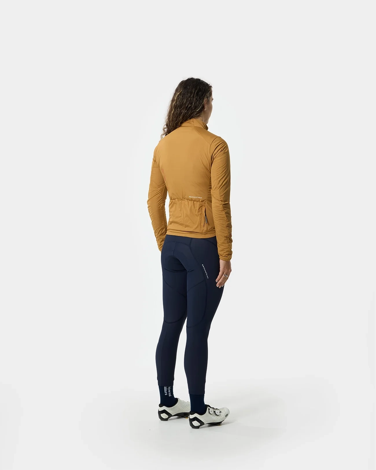 Women's Mono Insulated Jacket