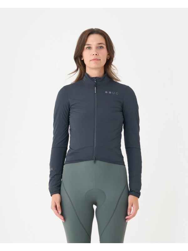 Women's Mono Insulated Jacket Women's Mono Insulated Jacket