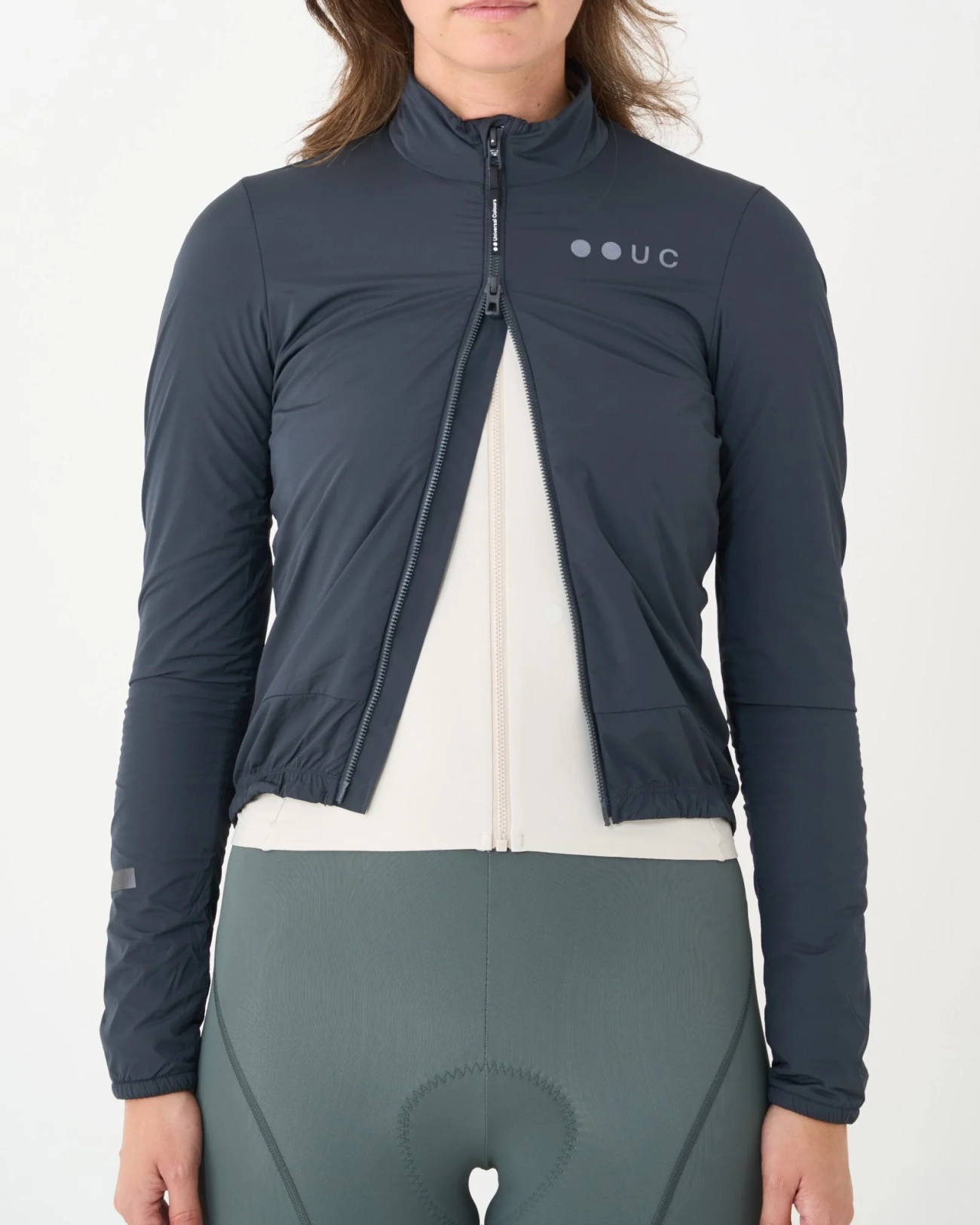 Women's Mono Insulated Jacket