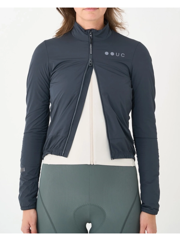 Women's Mono Insulated Jacket Women's Mono Insulated Jacket