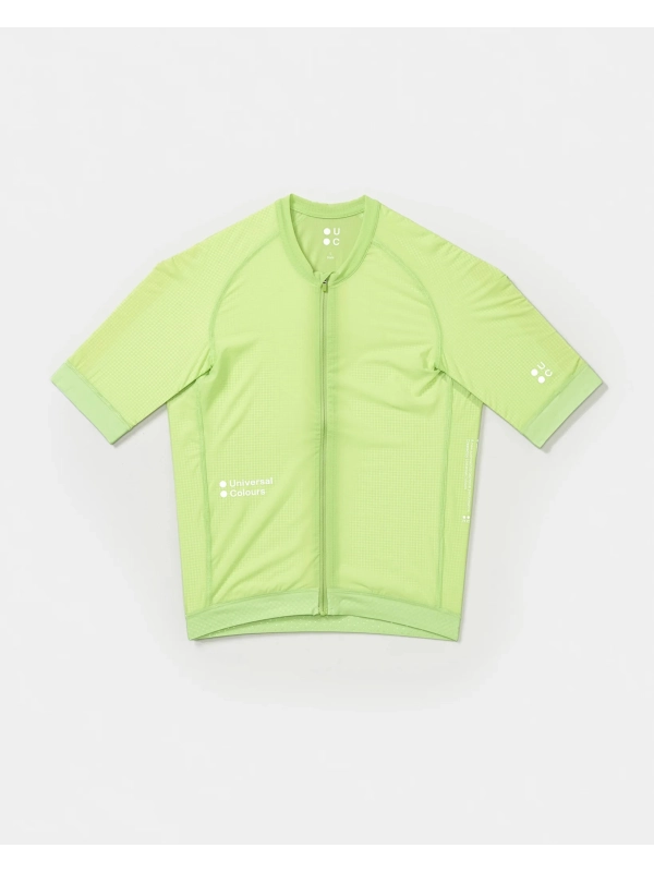 Men's Chroma Light short sleeve jersey