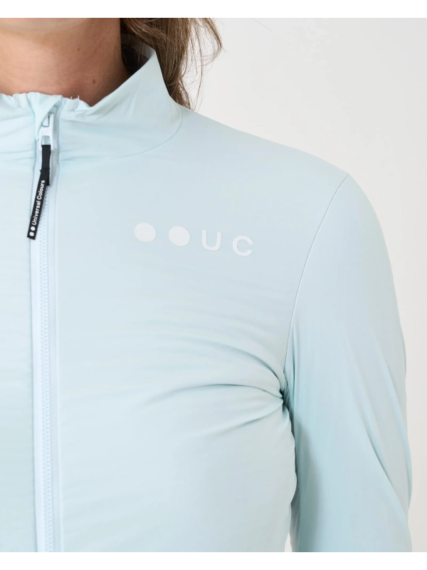 Women's Mono Insulated Jacket Women's Mono Insulated Jacket