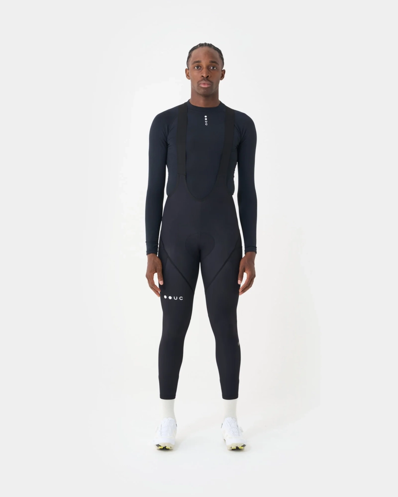 Men's Mono Cargo Bib Tight