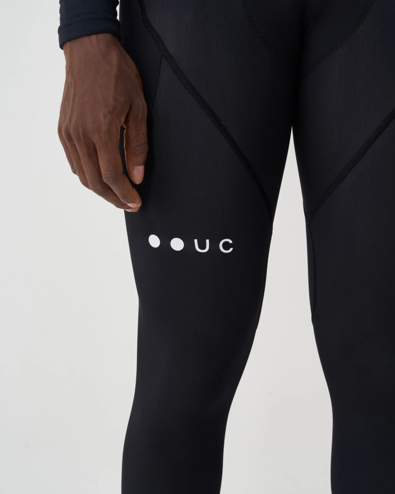 Men's Mono Cargo Bib Tight