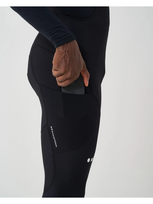 Men's Mono Cargo Bib Tight