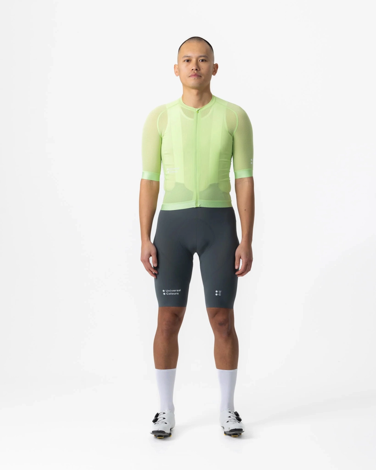 Men's Chroma Light short sleeve jersey