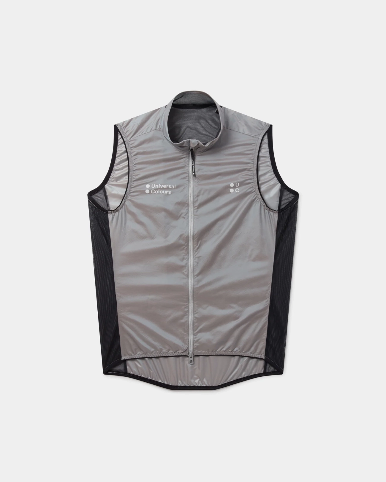 Spectrum Unisex Gilet 2.0