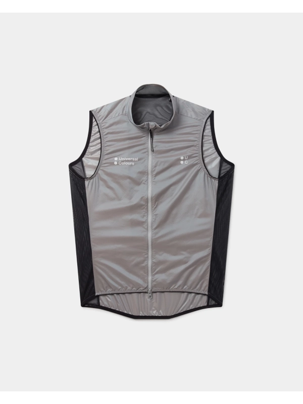 Spectrum Unisex Gilet 2.0