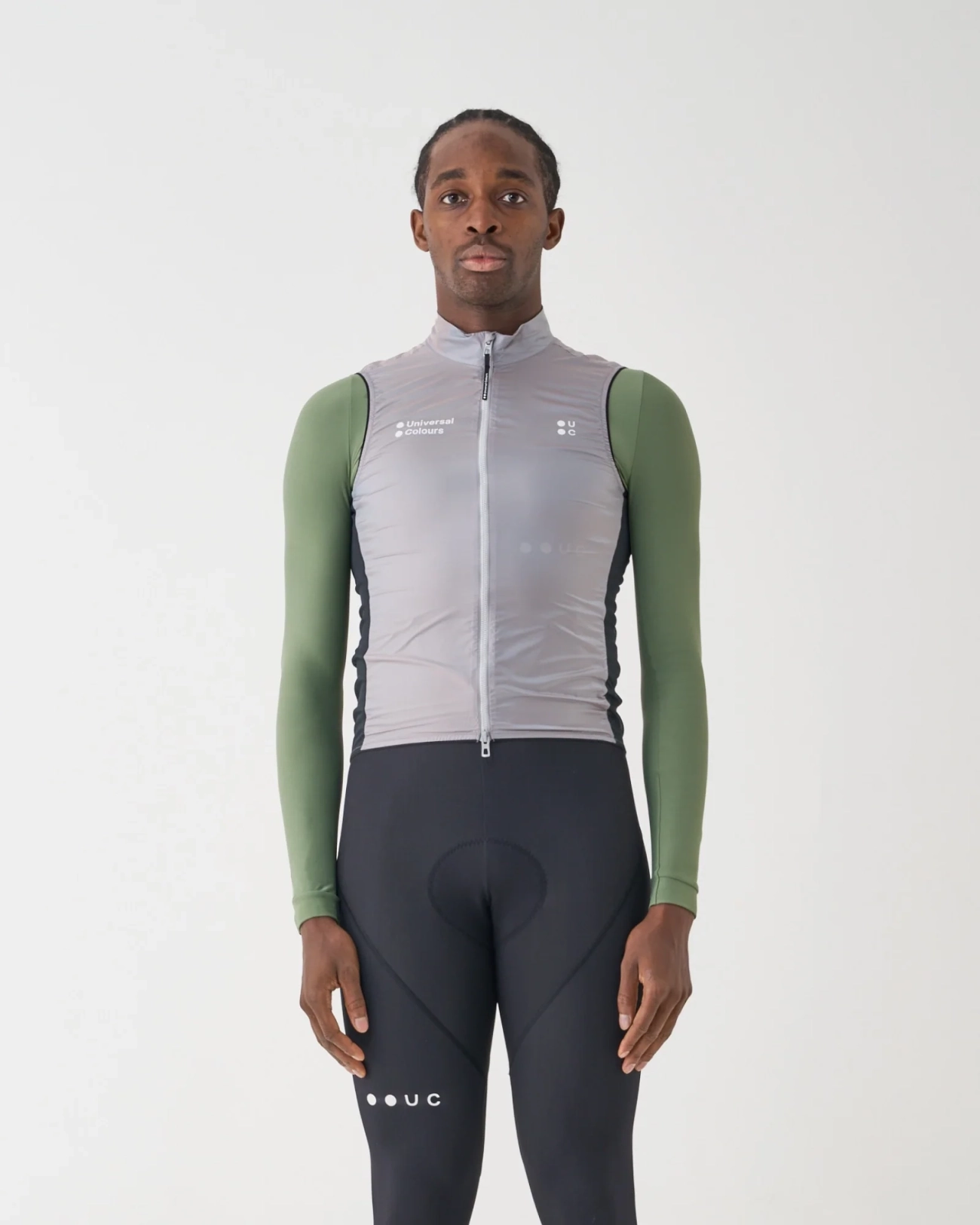 Spectrum Unisex Gilet 2.0