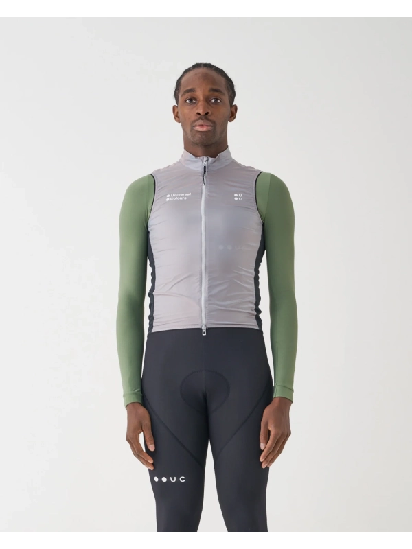 Spectrum Unisex Gilet 2.0