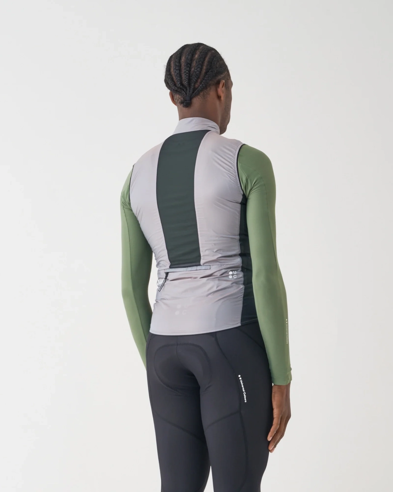 Spectrum Unisex Gilet 2.0