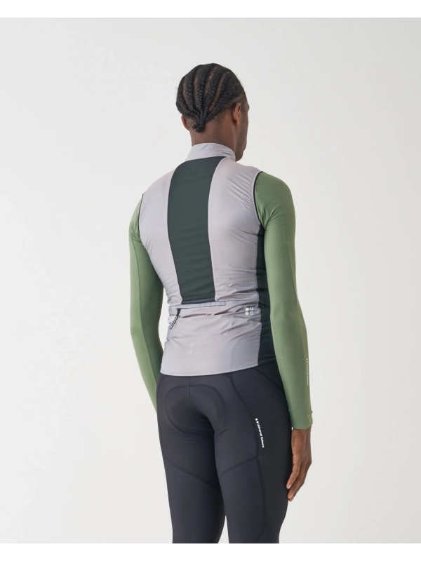 Spectrum Unisex Gilet 2.0