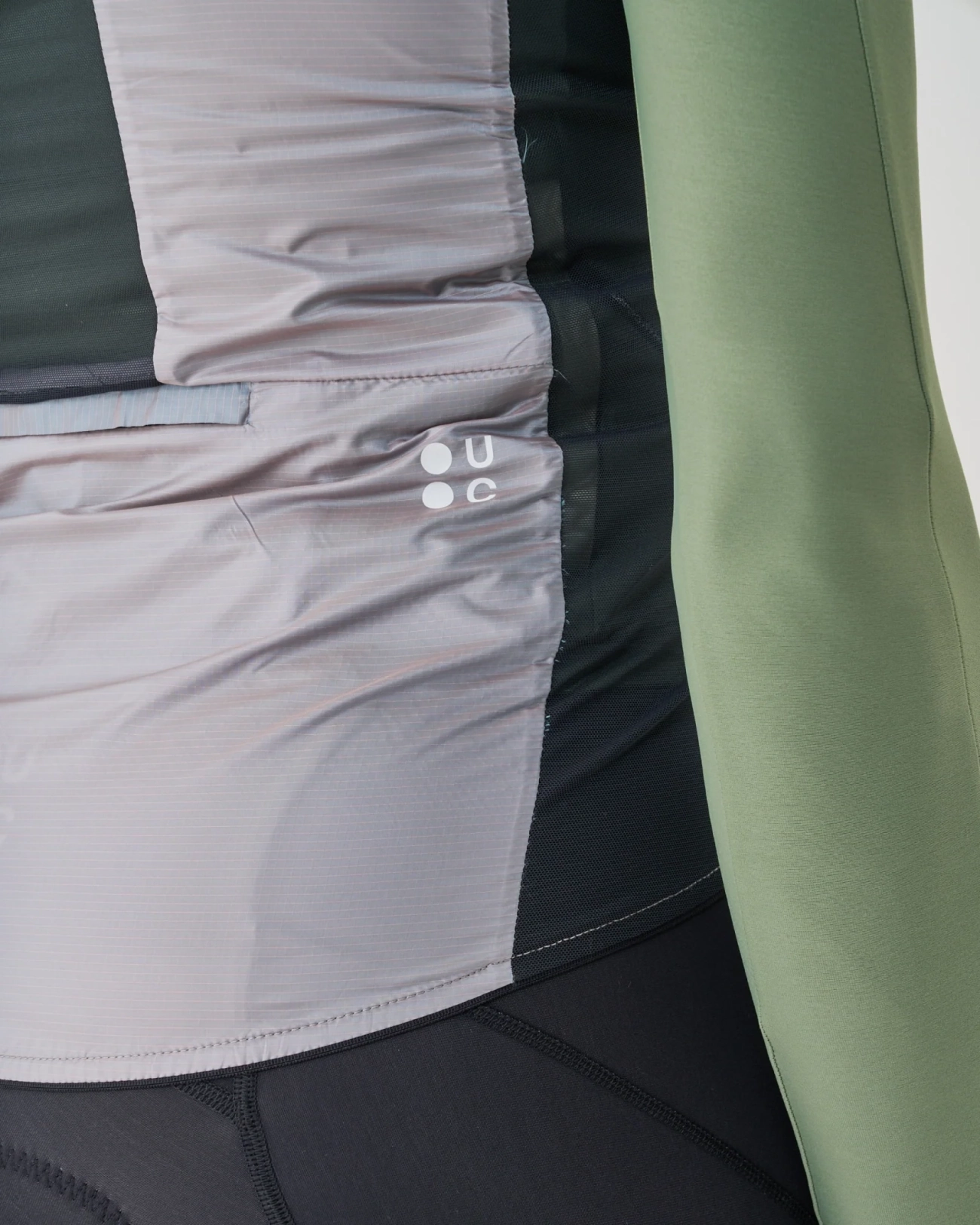 Spectrum Unisex Gilet 2.0