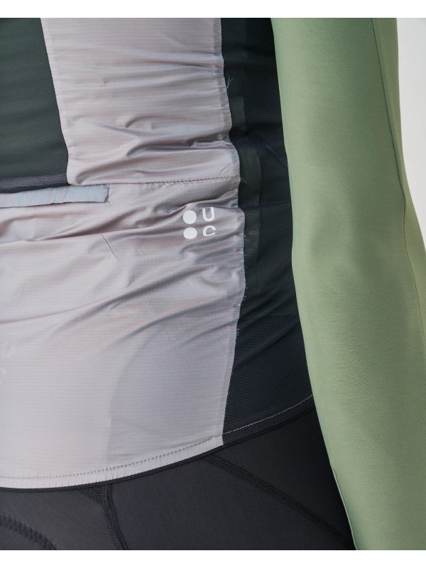 Spectrum Unisex Gilet 2.0